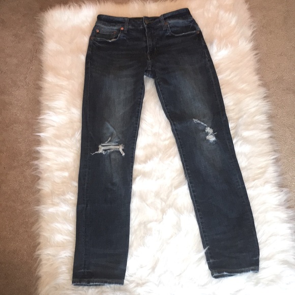 AE Outfitters NE(X)T Level Slim Straight Jeans - Picture 7 of 16